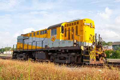 DLWR 1801