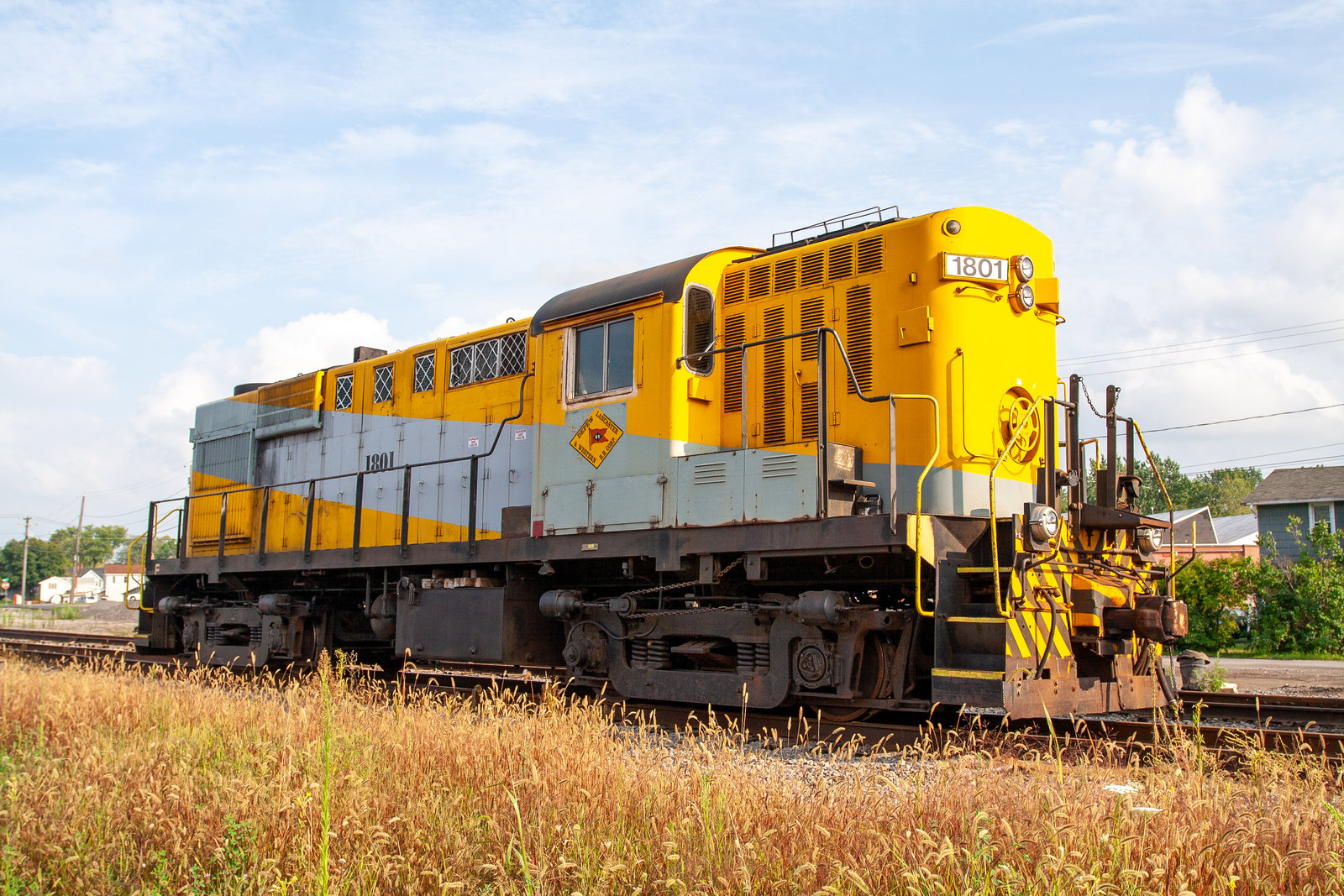 DLWR 1801
