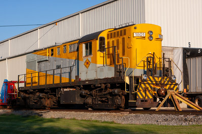 DLWR 1801