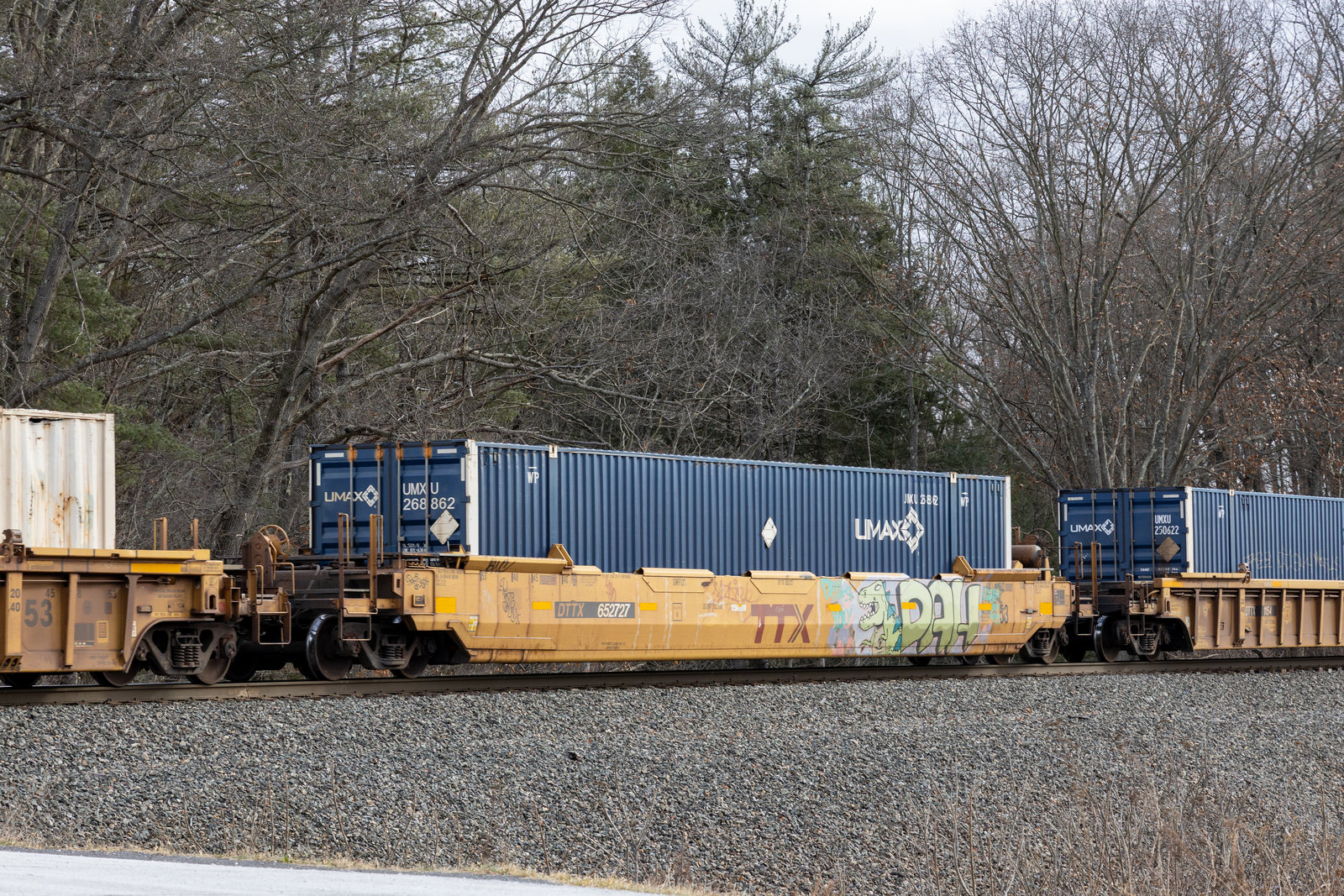 DTTX 652727