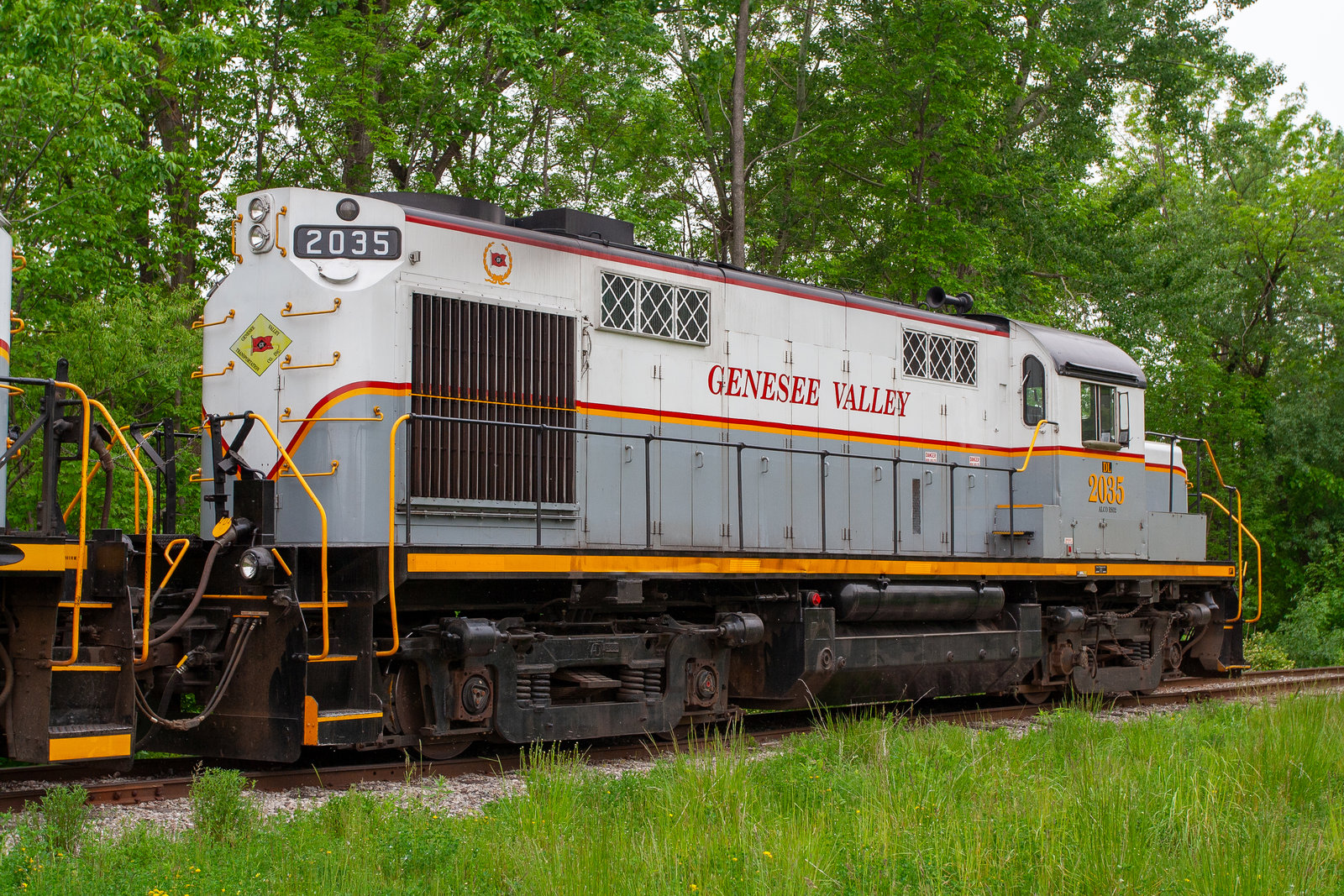 DL 2035