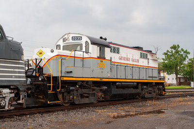 DL 2035