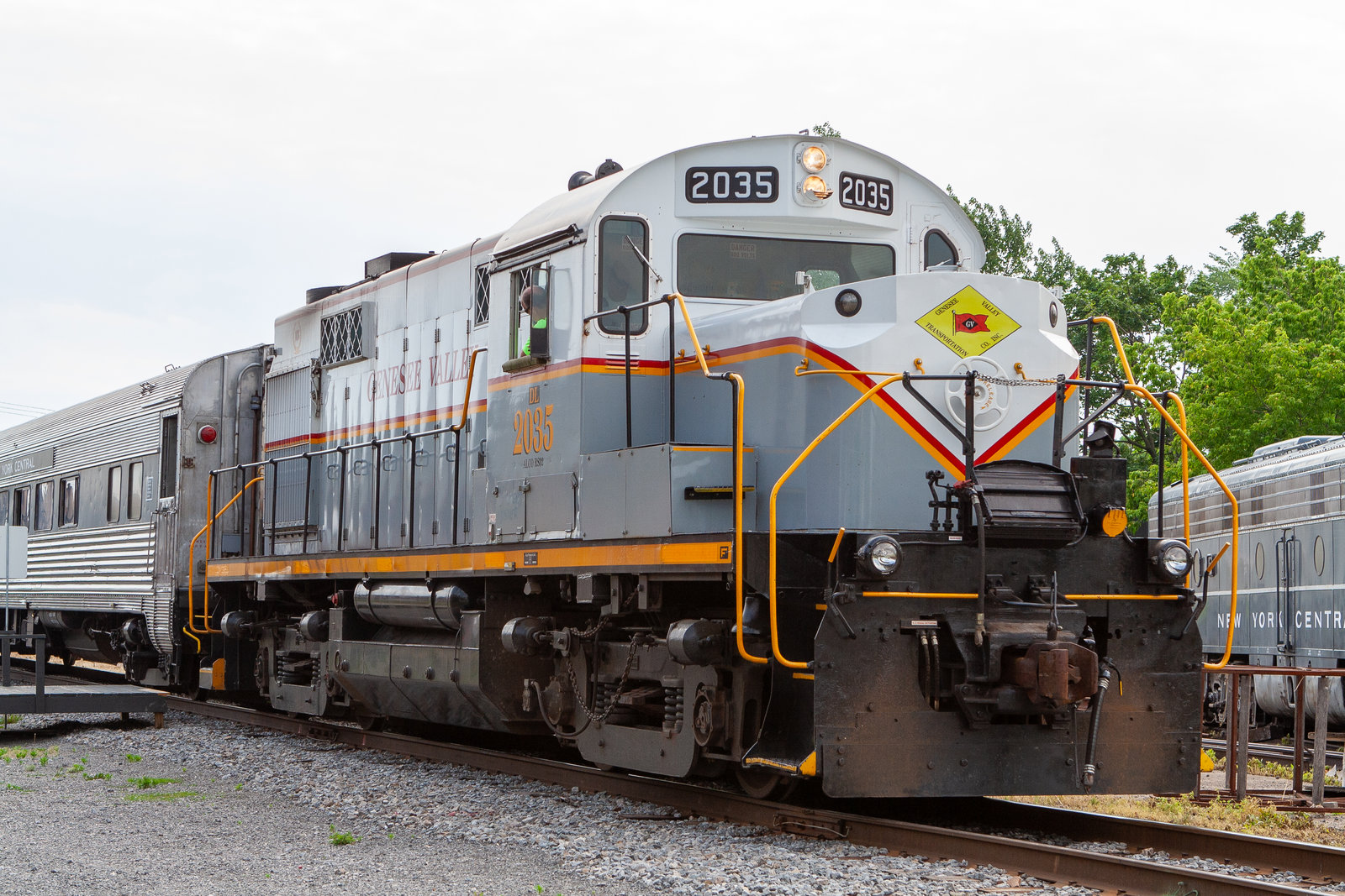 DL 2035
