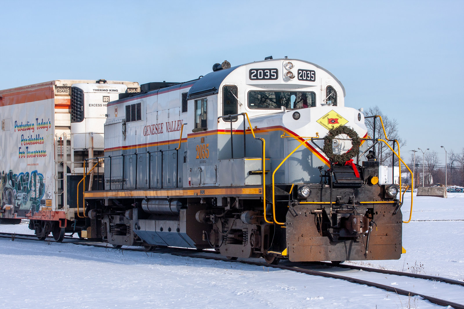 DL 2035