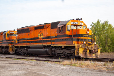 BPRR 454