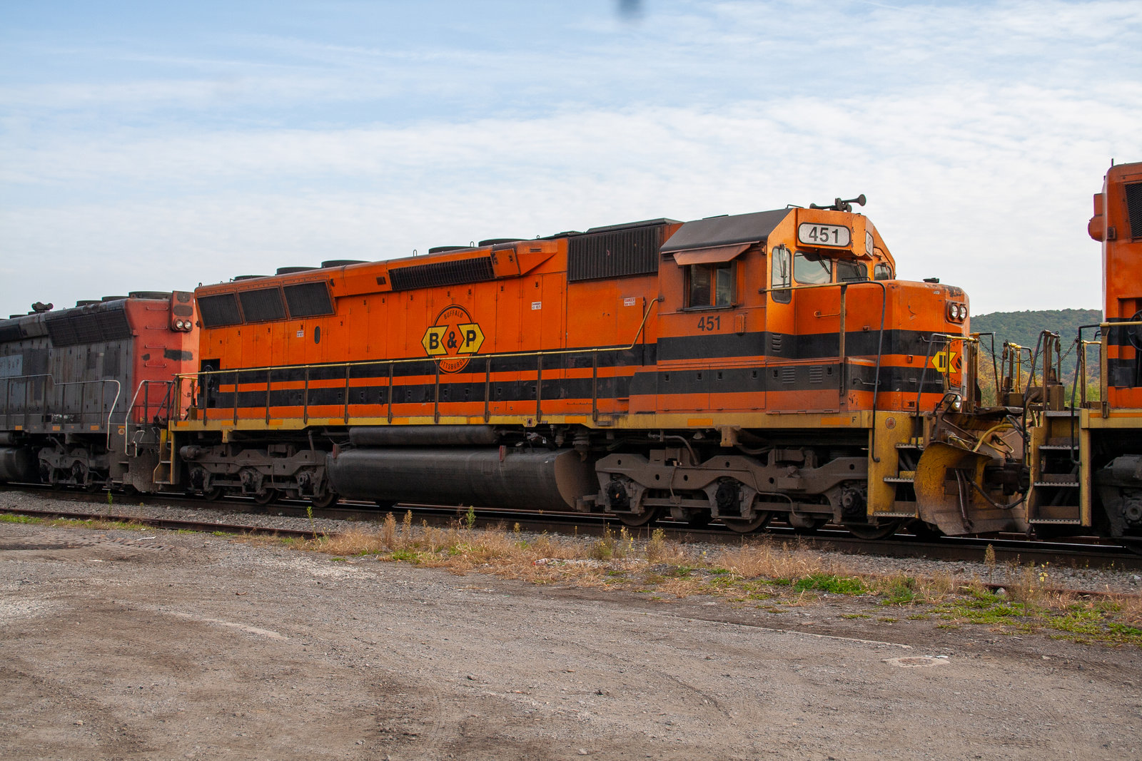 BPRR 451