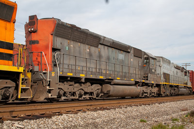 BPRR 460