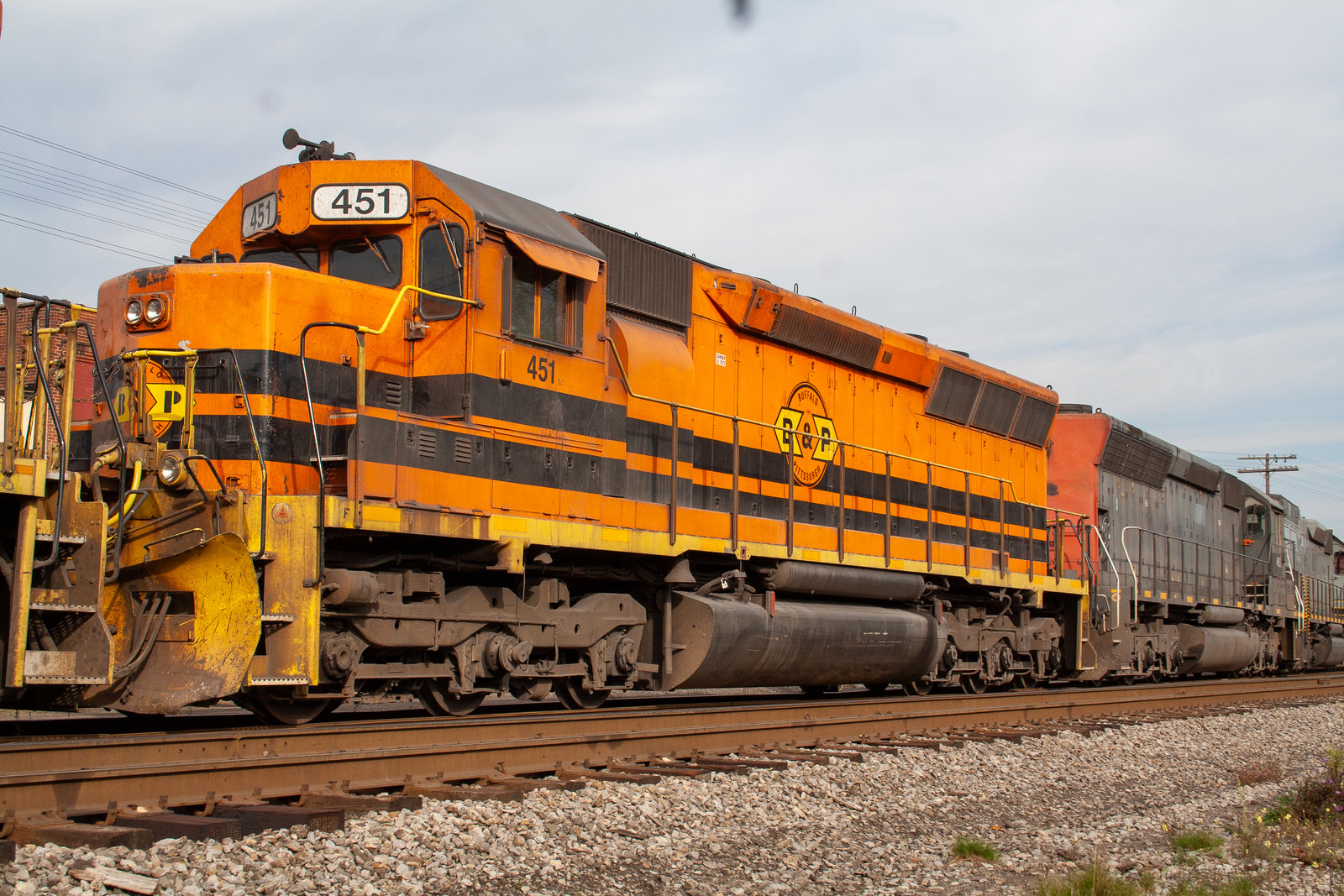 BPRR 451