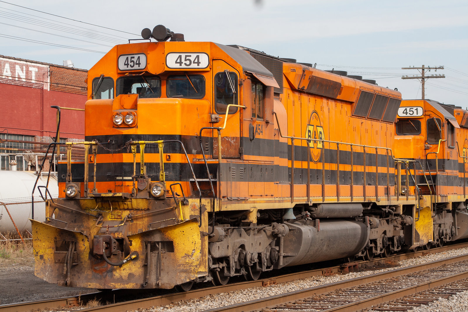 BPRR 454