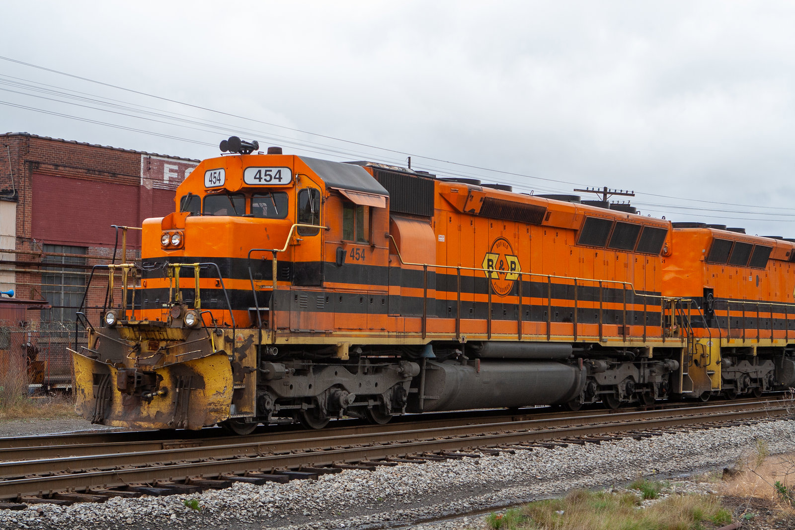 BPRR 454