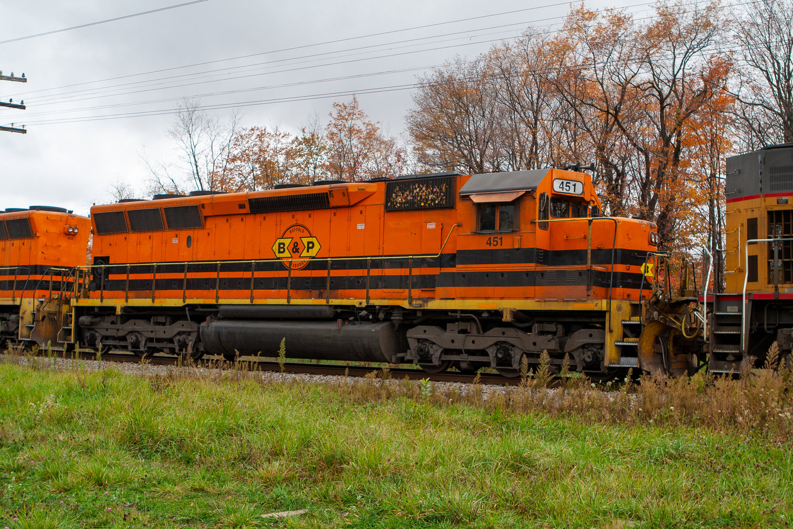 BPRR 451