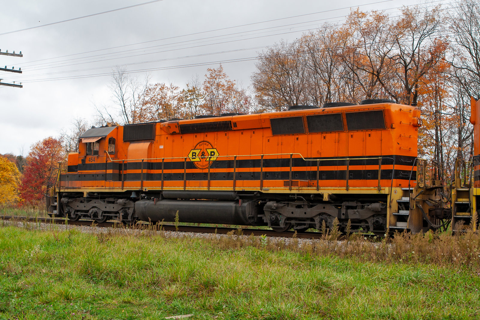 BPRR 454