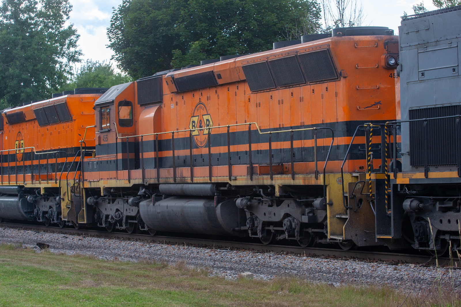 BPRR 455