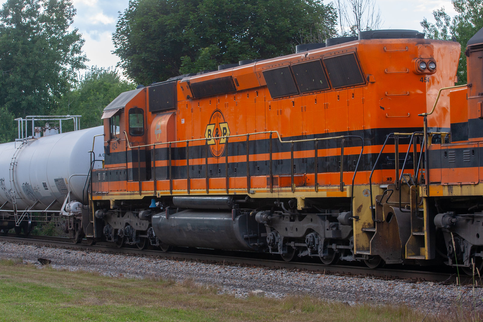 BPRR 454