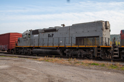 BPRR 3302