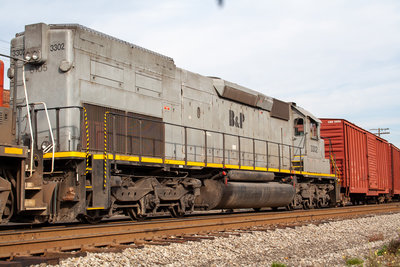 BPRR 3302