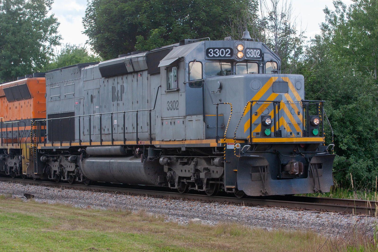 BPRR 3302