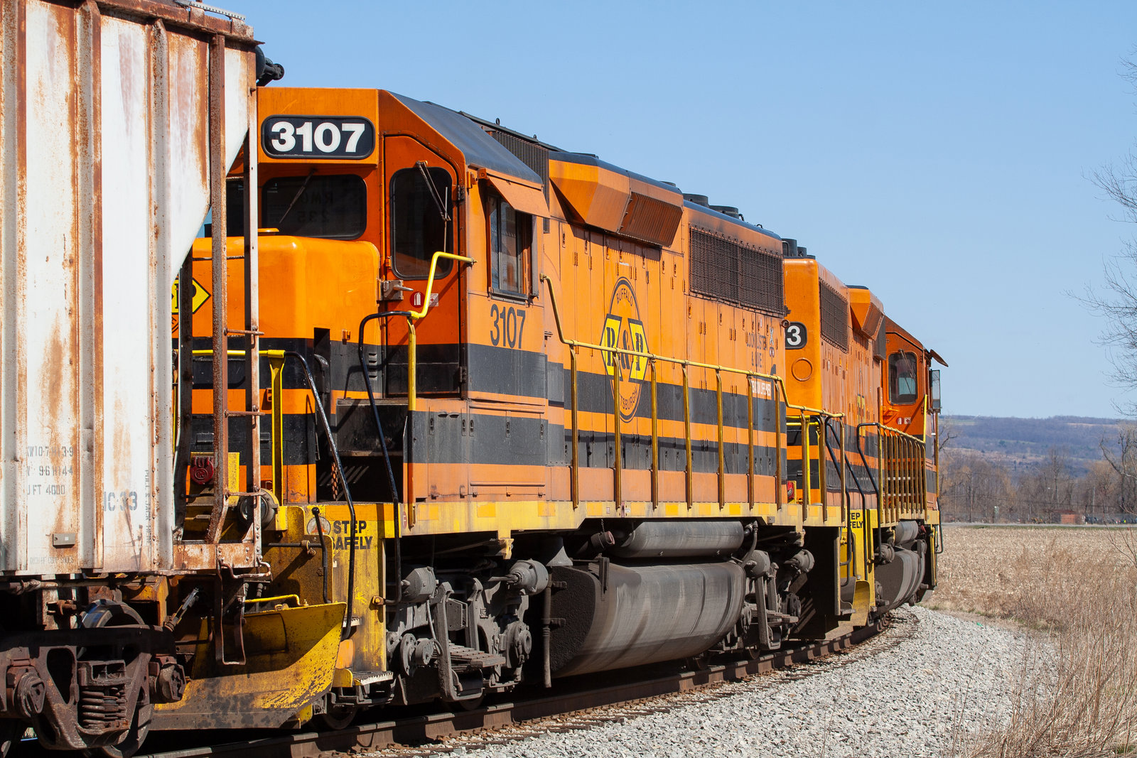 BPRR 3107