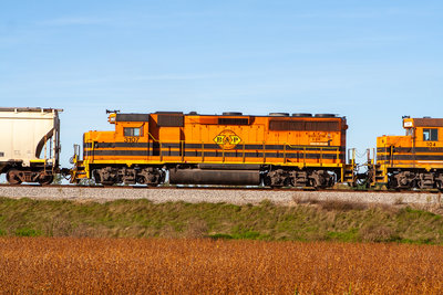 BPRR 3107