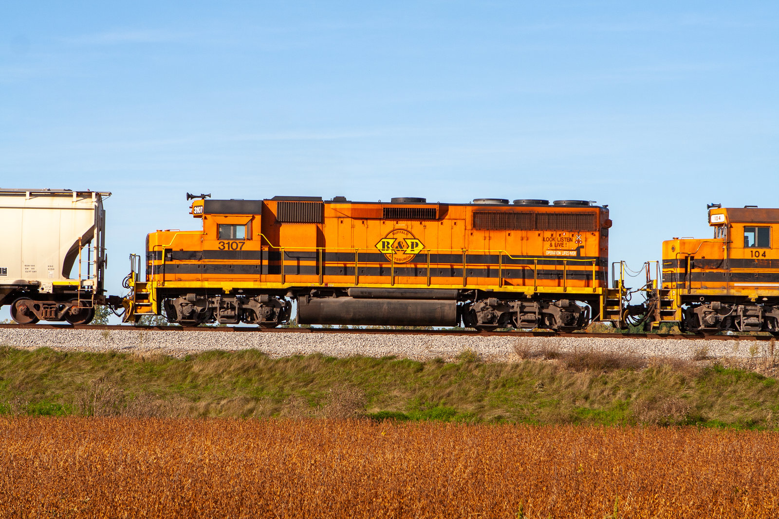 BPRR 3107