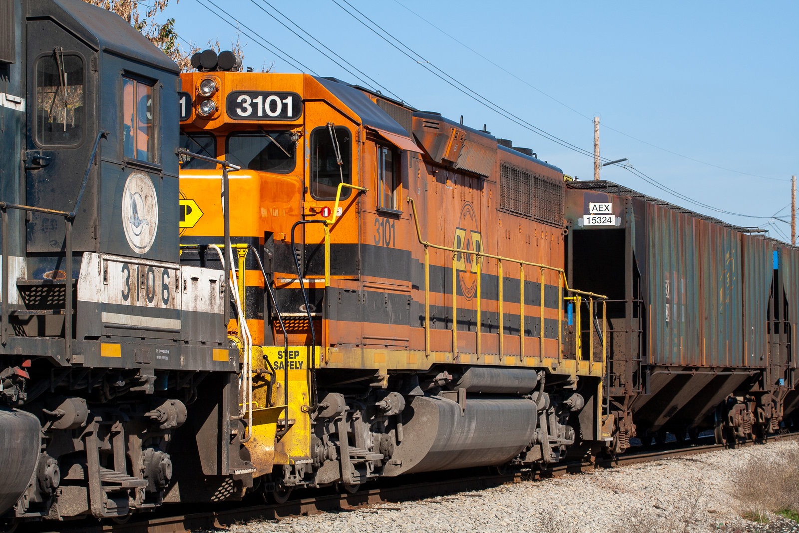 BPRR 3101