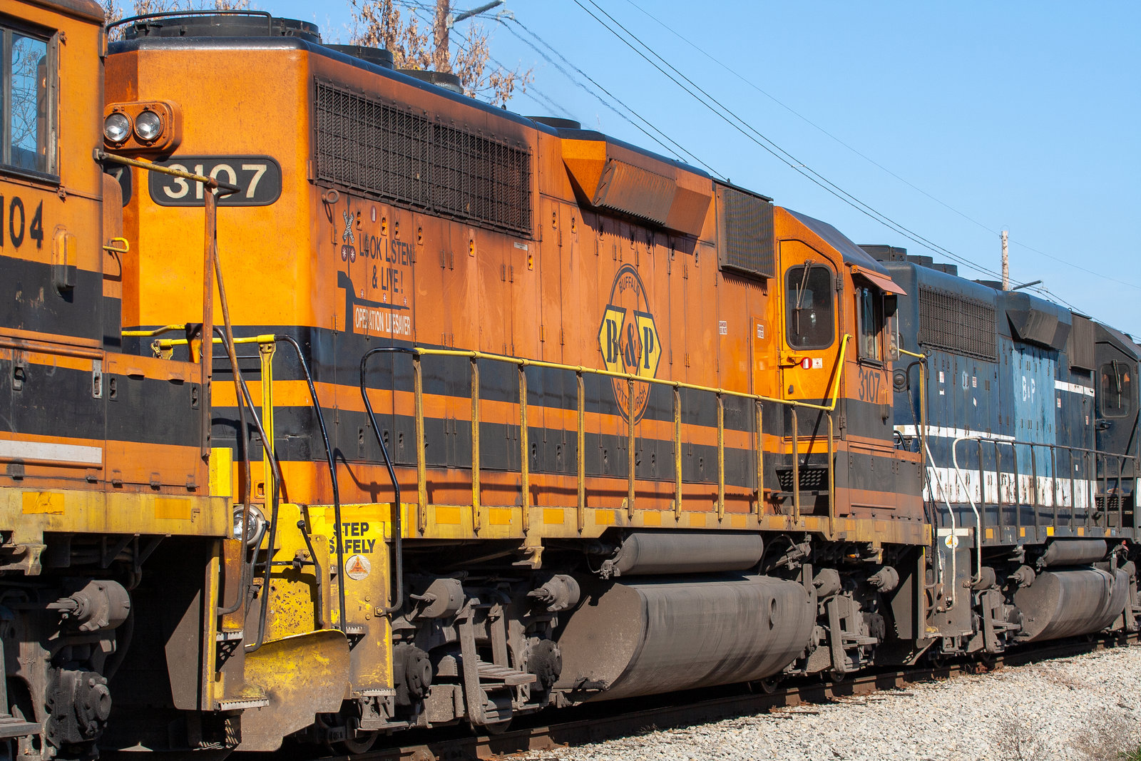 BPRR 3107