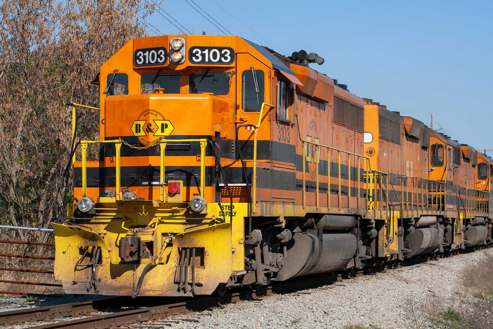BPRR 3103