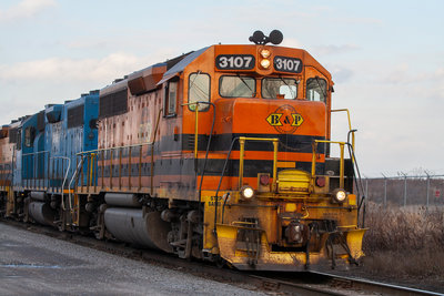 BPRR 3107