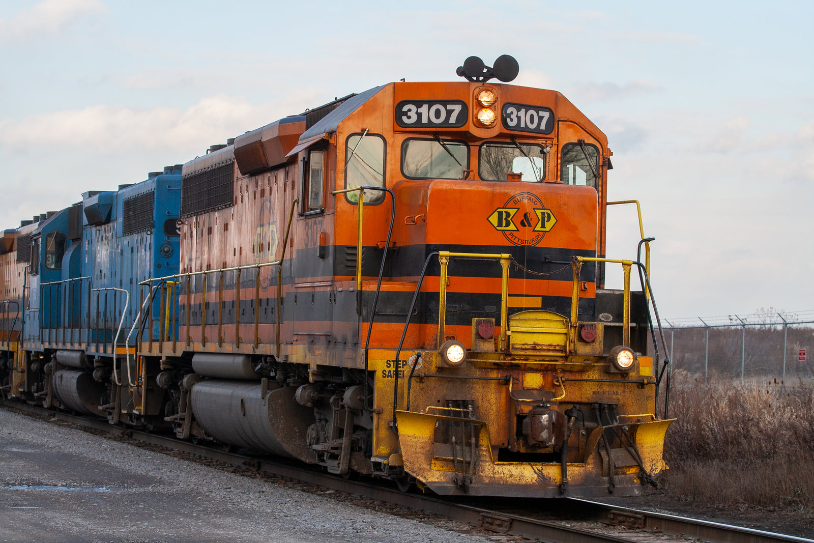 BPRR 3107