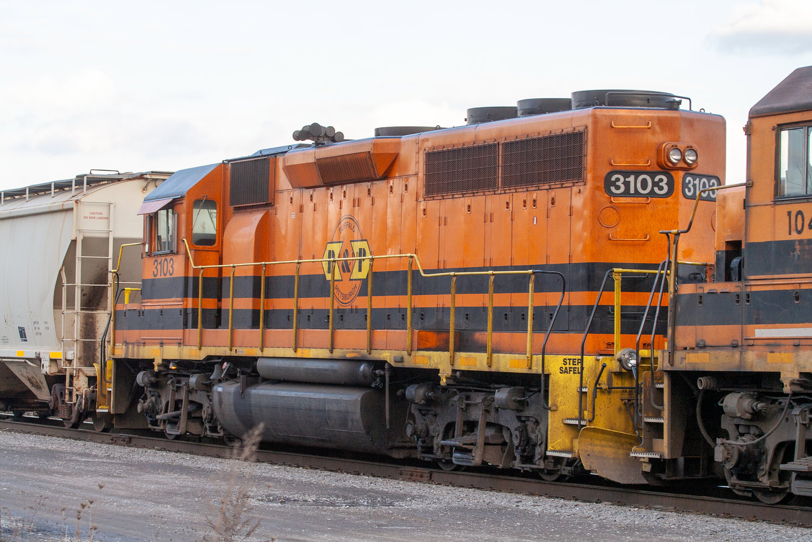 BPRR 3103