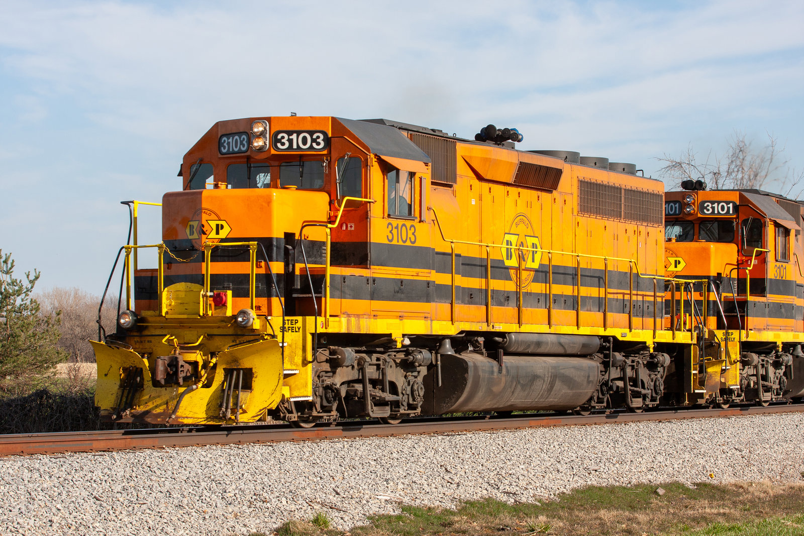 BPRR 3103