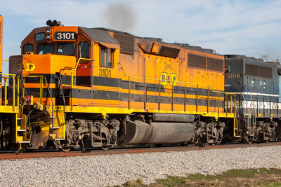 BPRR 3101