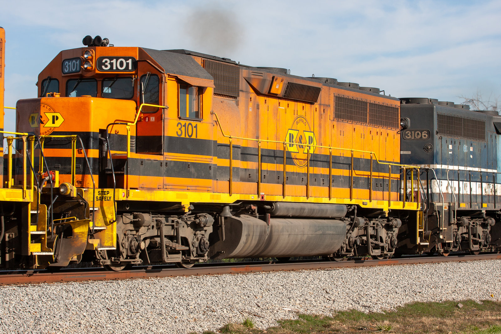 BPRR 3101