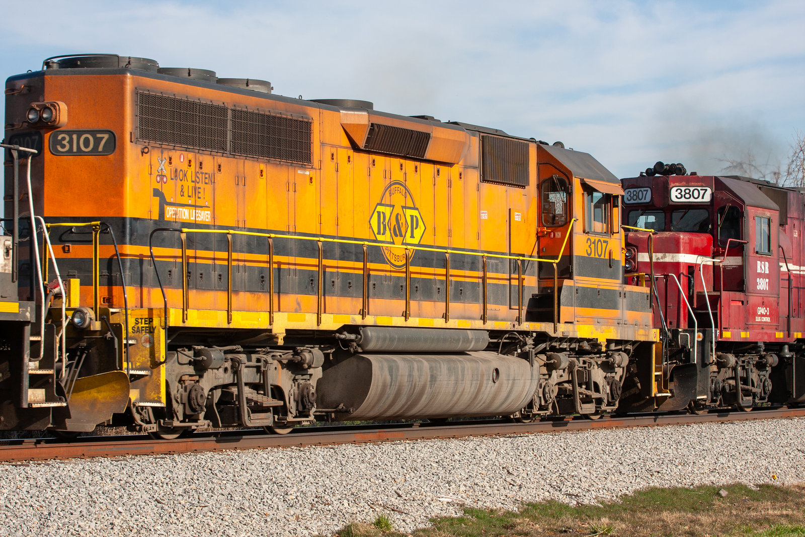 BPRR 3107