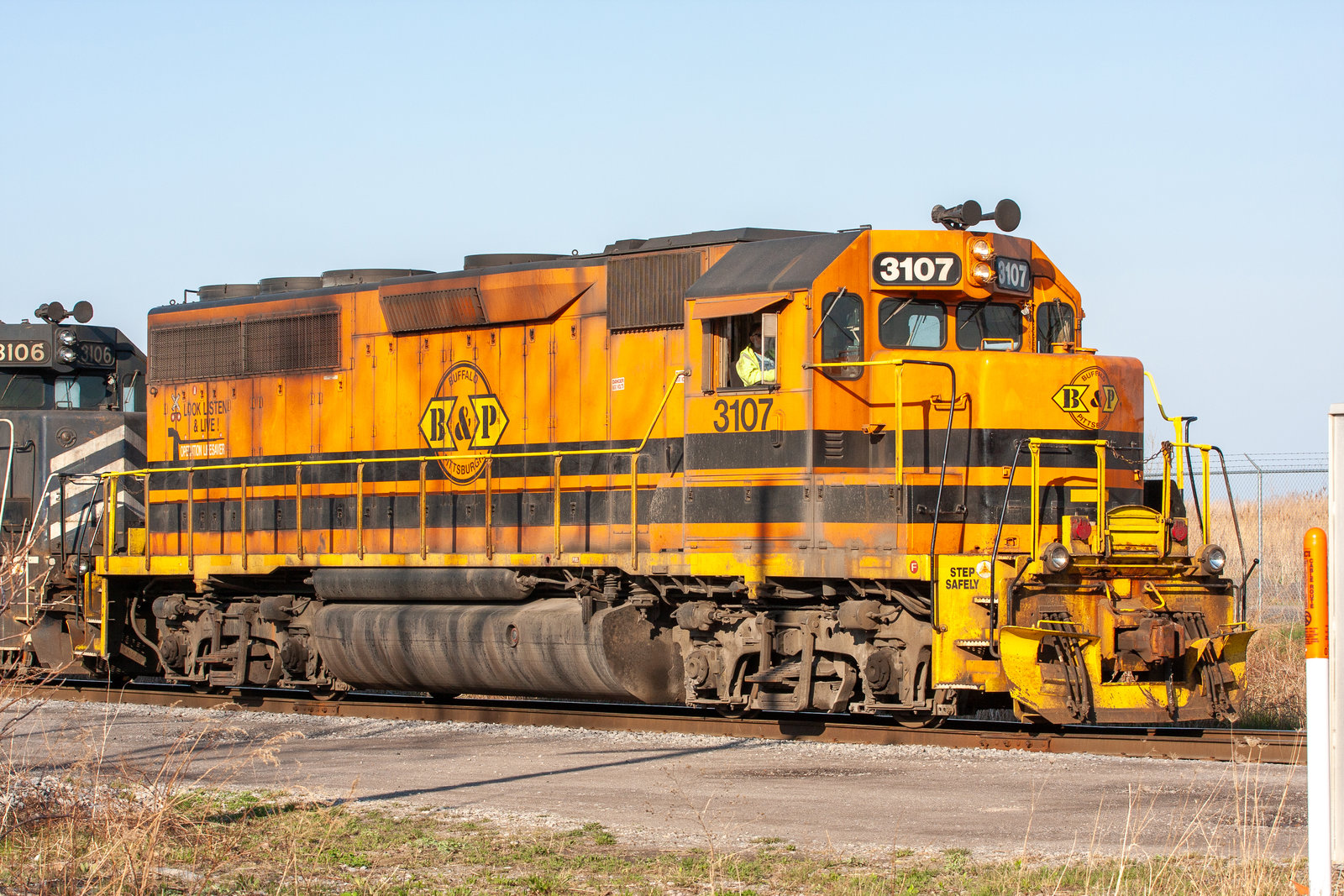 BPRR 3107