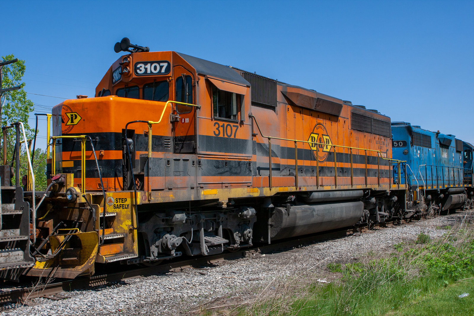 BPRR 3107