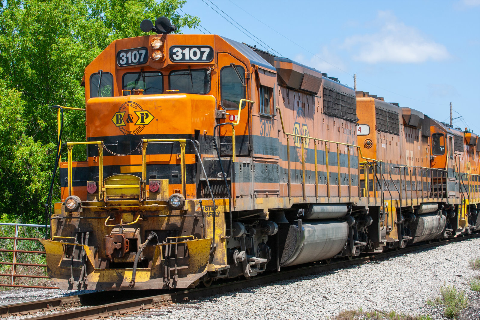 BPRR 3107