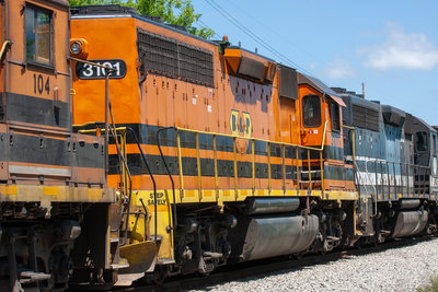 BPRR 3101