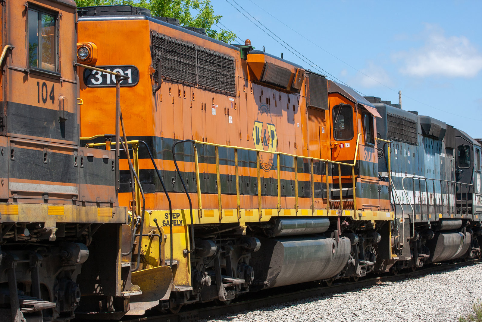 BPRR 3101