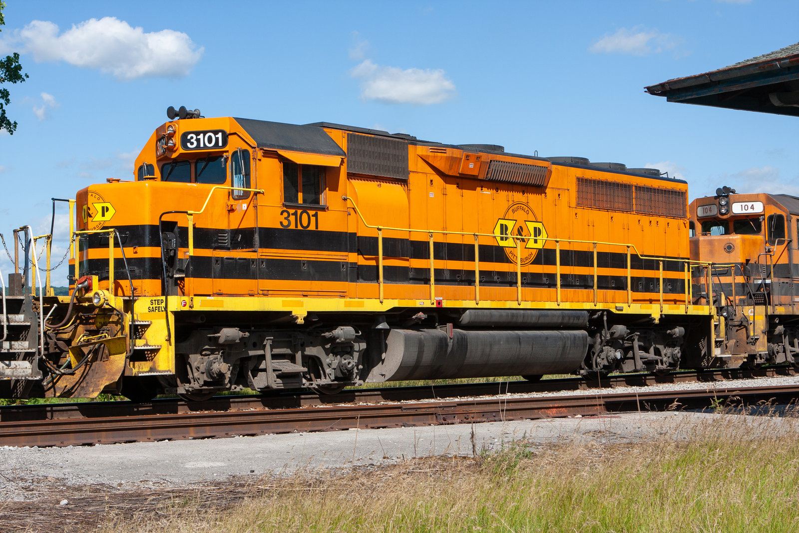BPRR 3101