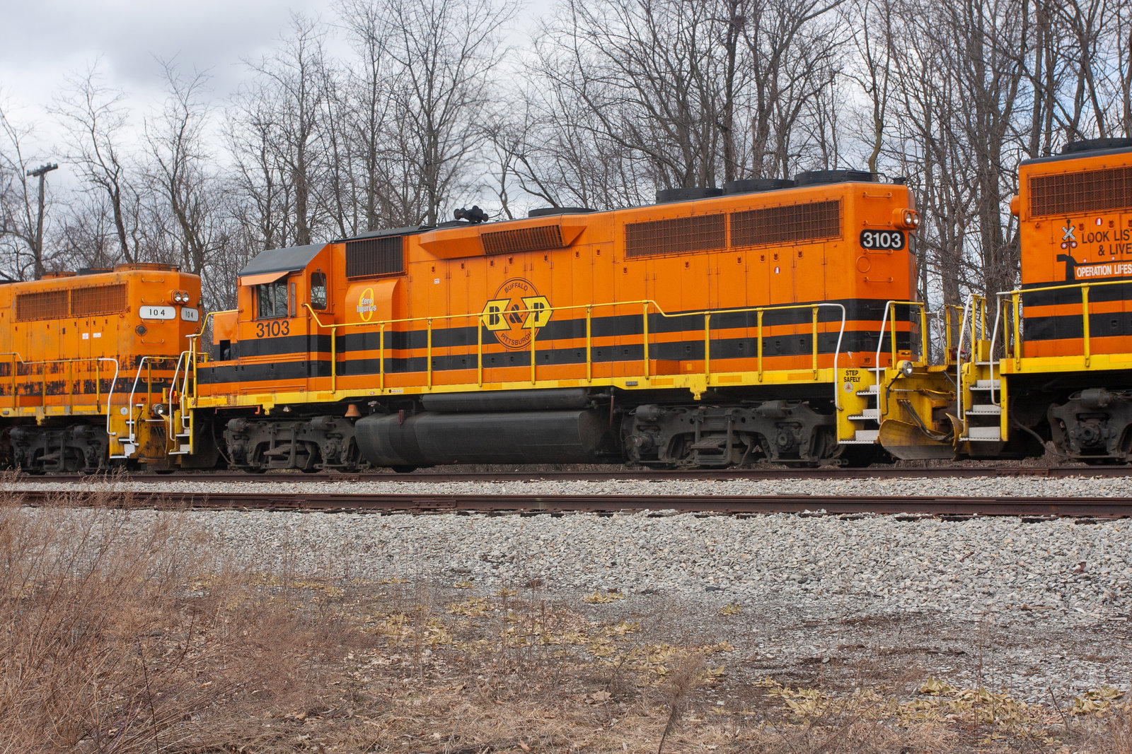 BPRR 3103