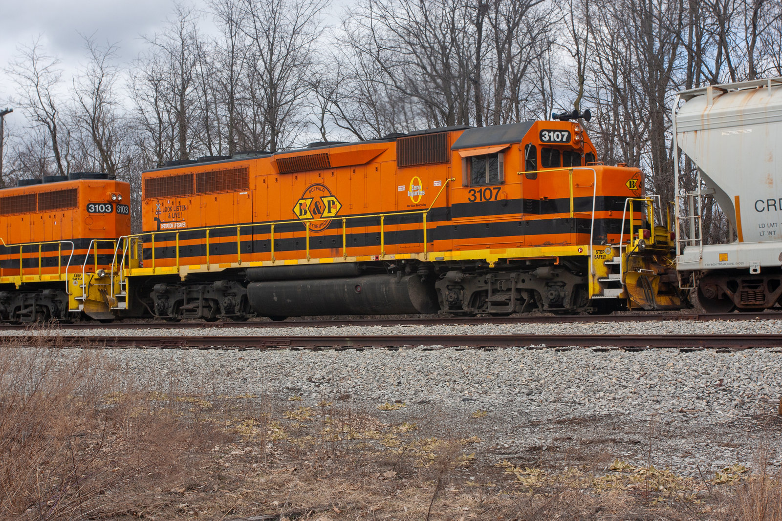 BPRR 3107