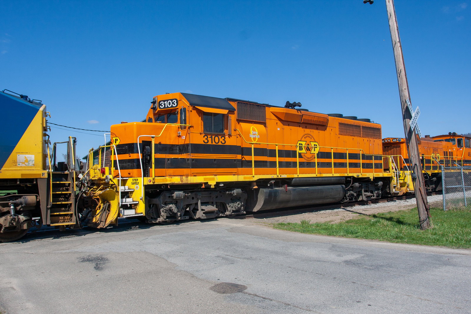 BPRR 3103
