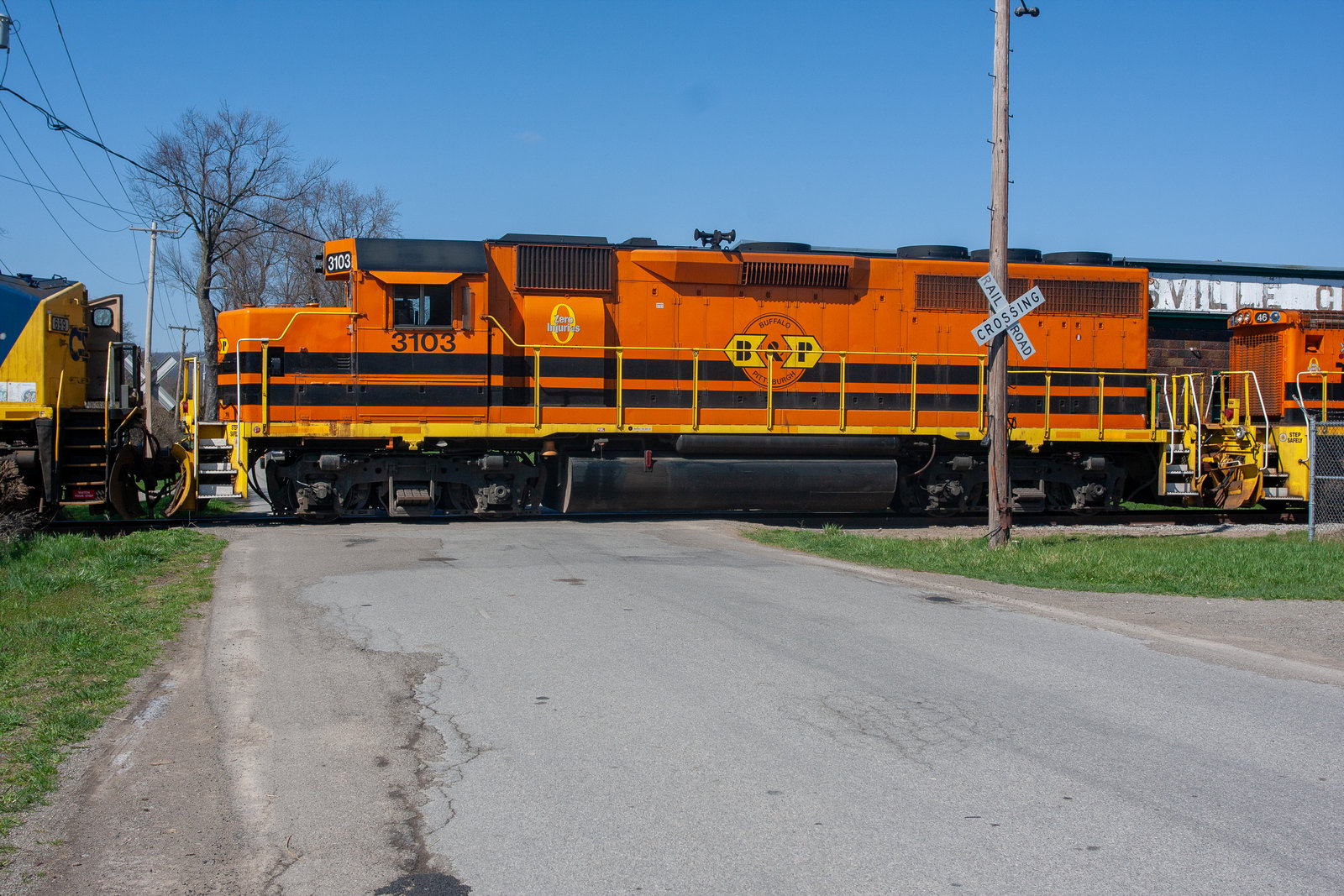 BPRR 3103