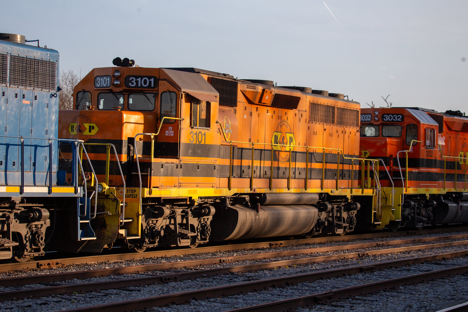 BPRR 3101