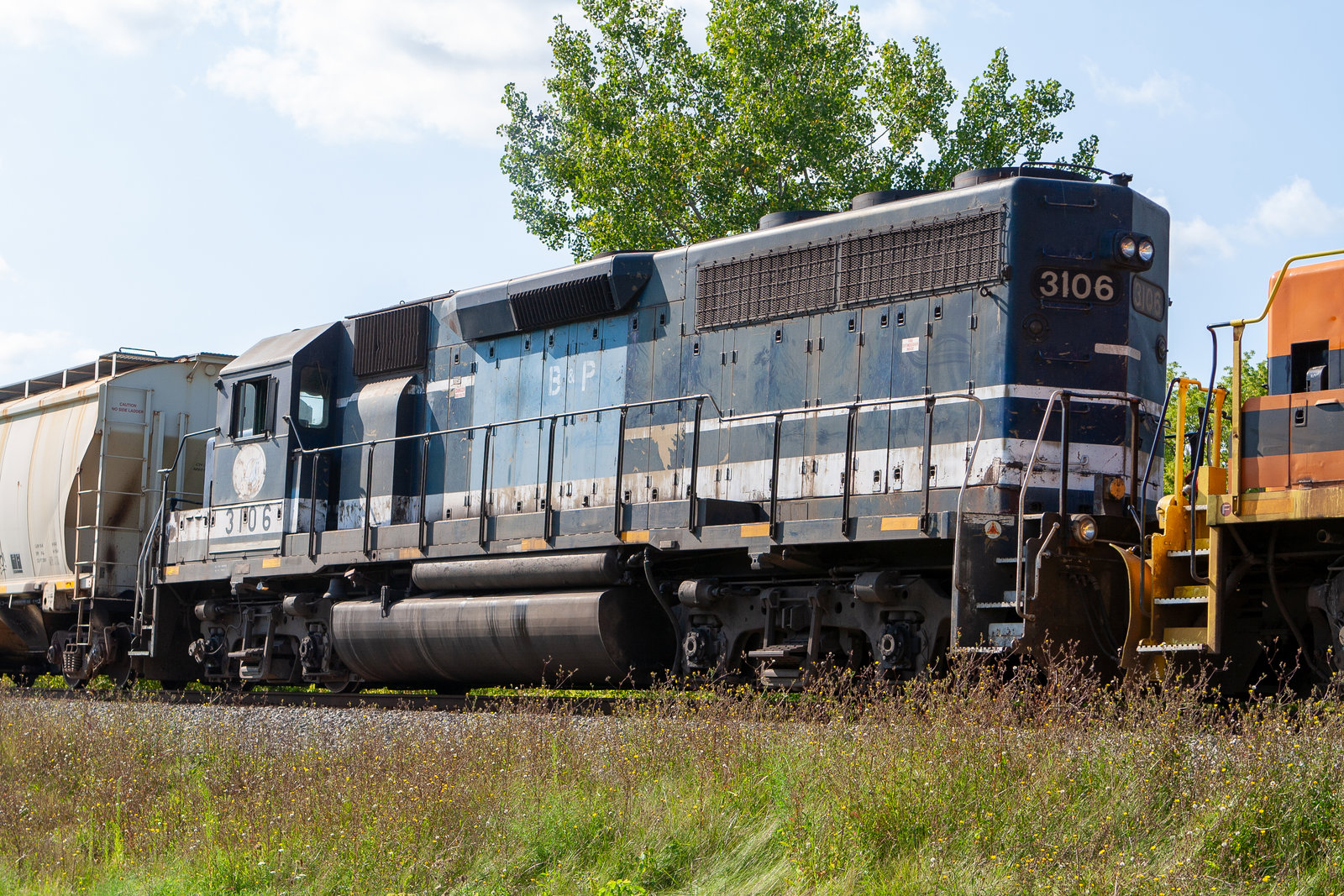 BPRR 3106