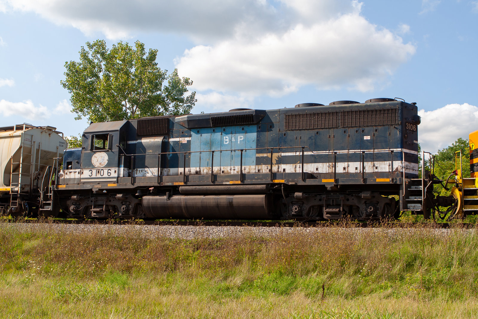 BPRR 3106