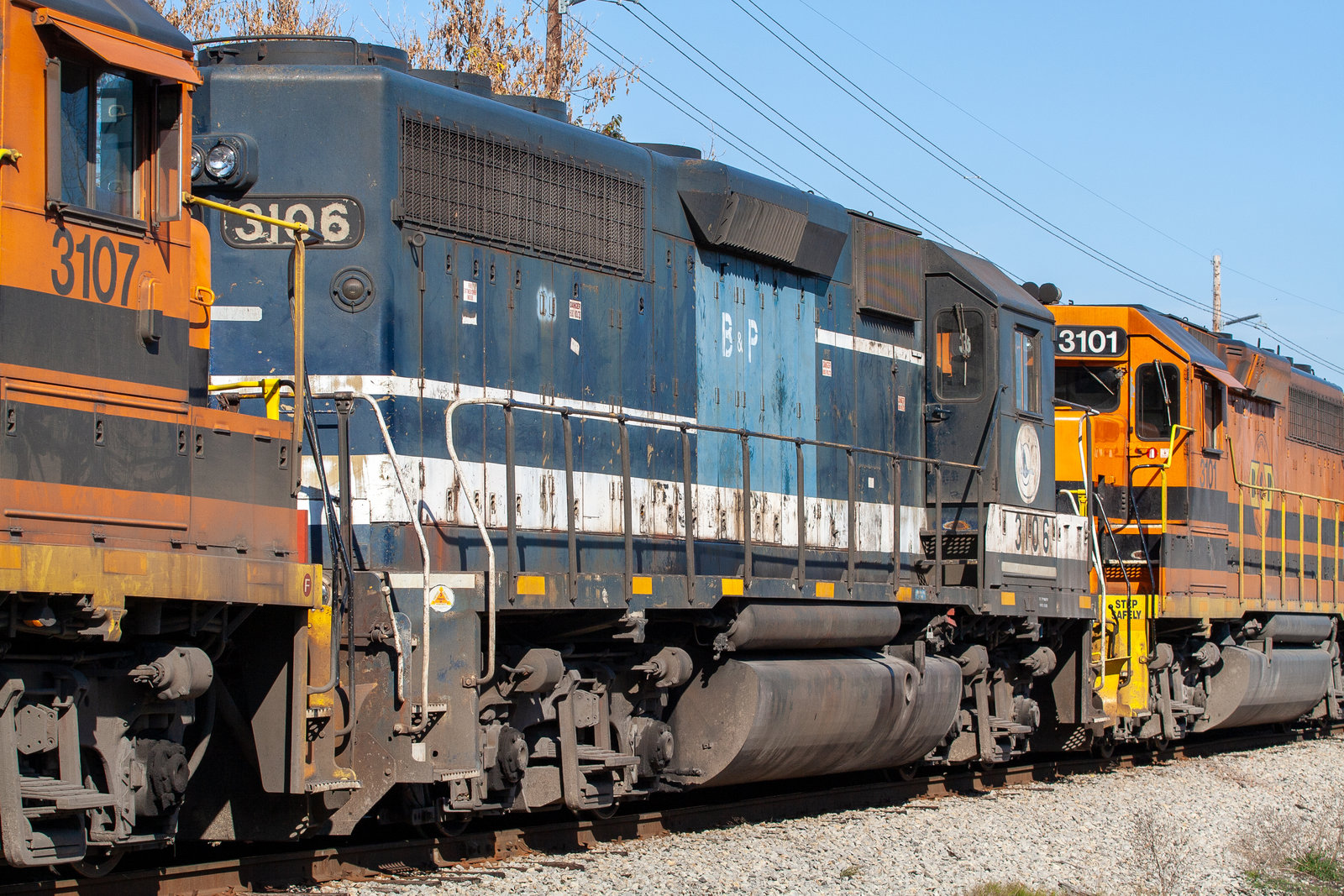 BPRR 3106