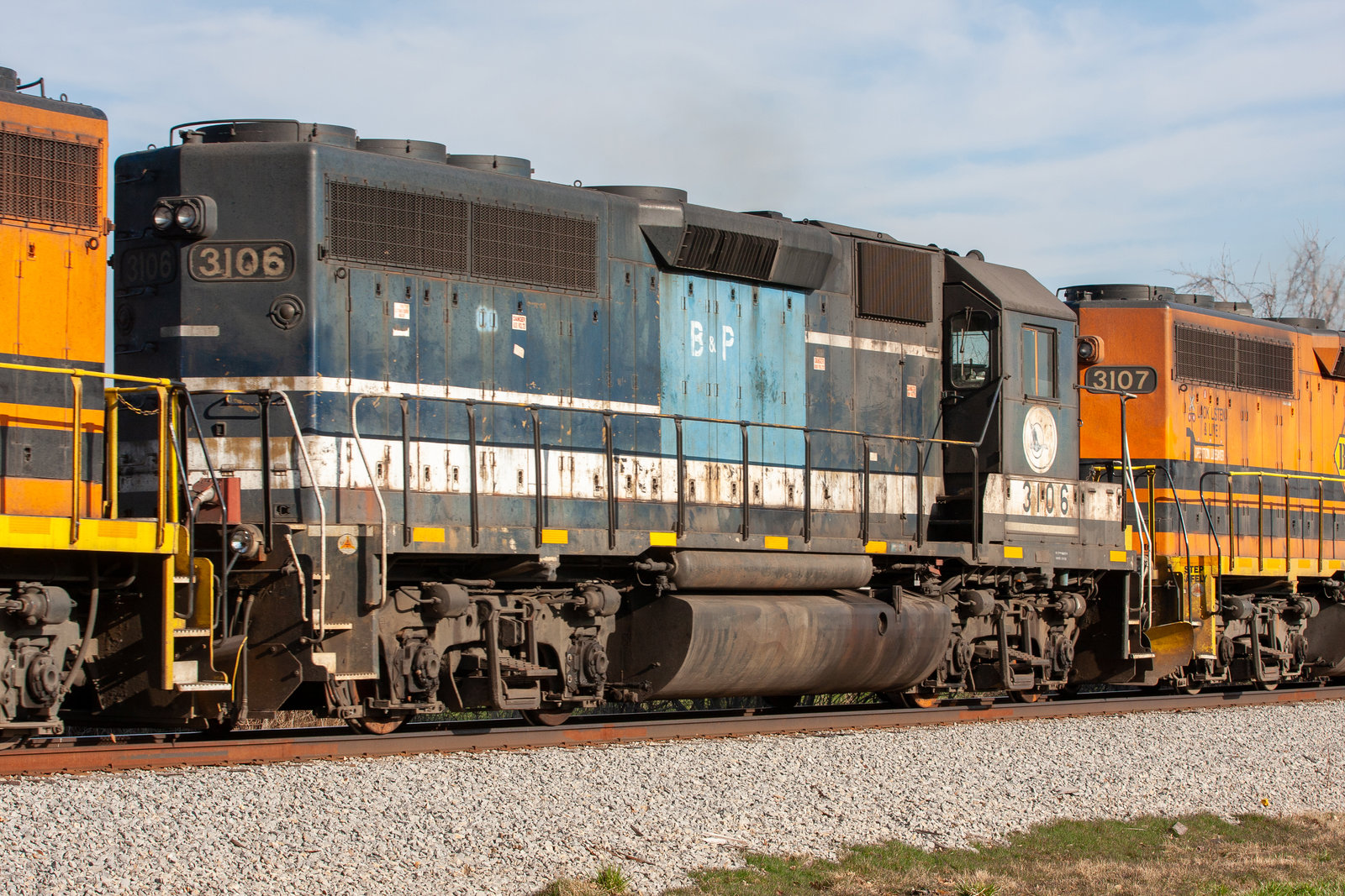BPRR 3106
