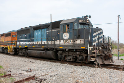 BPRR 3106